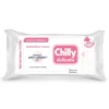 Chilly Salviettine Pocket Formula Delicata Sensitive pH5, 12 Salviette