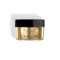 Chrissie Cosmetics Needle Free Lifting - Crema giorno antietà per un effetto lifting, 50 ml