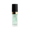 Chrissie Elisir viso antismog difesa totale - Siero viso contro l'inquinamento e la luce blu, 30 ml