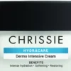 Chrissie Hydracare Dermo Intensive Crema idratante intensiva, 50 ml