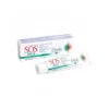 Ciccarelli Sos Pelle - Crema lenitiva multifunzione per irritazioni, prurito e rossori, 25 ml