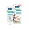 Ciccarelli Timodore crema deodorante 48h - Crema deodorante per i piedi ad azione antisudore, 50 ml