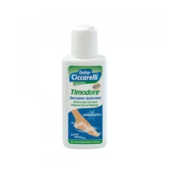 Ciccarelli Timodore Detergente Deodorante 200 ml