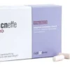 Cieffe Derma Acneffe Pro - Integratore alimentare per la pelle acneica e grassa, 20 capsule