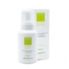 Cieffe Derma Dermaffine Mousse - Detergente per il viso e il corpo con prebiotici, 200 ml