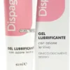 Cieffe Derma Dispagyn - Gel lubrificante con azione lenitiva per la secchezza vaginale, 40 ml