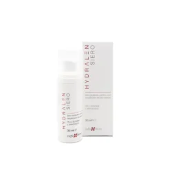 Cieffe Derma Hydralen - Siero lenitivo per la pelle sensibile e con couperose, 30 ml