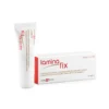 Cieffe Derma Laminafix - Crema indurente e rinforzante per le unghie fragili, 10 ml