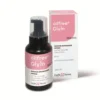 Cieffe Derma Oilfree Gyn - Mousse detergente intima ad azione lenitiva e antibatterica, 200 ml