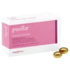 Cieffe Derma Puellae - Integratore per i disturbi del ciclo mestruale, 30 capsule molli