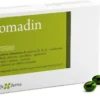 Cieffe Derma Somadin - Integratore alimentare per il rilassamento e il sonno, 30 softgel