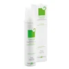 Cieffe Derma Tiomousse - Schiuma esfoliante per il trattamento di micosi e forfora, 75 ml