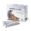 Citozeatec Mineral P 450 Integratore Alimentare Biodinamico, 12 Stick