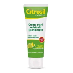Citrosil Crema Igienizzante Mani, 75ml