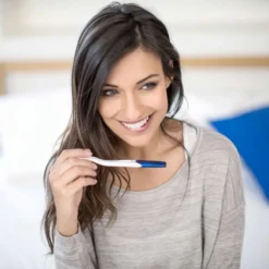 Clearblue Rilevazione precoce - Test di gravidanza per risultati 6 giorni prima del ritardo, 1 test