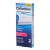 Clearblue Test di Gravidanza Rilevazione Precoce, 2 Test