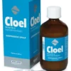 Cloel 708/100 Ml Sospensione Orale 1 Flacone 200 Ml