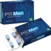 Codefar Pill Man Integratore Alimentare Uomo,10 Compresse