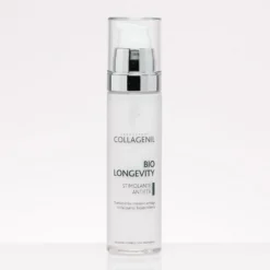 Collagenil Bio Longevity - Stimolante Antietà Rivitalizzante Antiage, 50ml