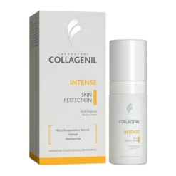 Collagenil Intense - Skin Perfection Crema Viso Anti Età Anti Imperfezioni, 30ml