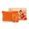 Collistar Cofanetto Crema Abbronzante SPF 30 - Kit per la protezione solare e il doposole, 3 pezzi