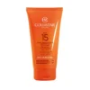 Collistar Crema Abbronzante Protettiva SPF15 - Crema solare protettiva per viso e corpo, 150 ml