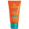 Collistar Crema viso solare protezione attiva SPF50+ - Crema solare per le pelli sensibili, 50 ml