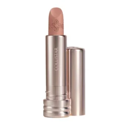 Collistar Puro Gioiello N. 161 Perla Rosa - Rossetto idratante dall'effetto vellutato, 3,1 ml