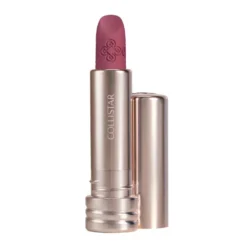 Collistar Puro Gioiello 174 Topazio Rosa - Rossetto idratante dall'effetto vellutato, 3,1 ml