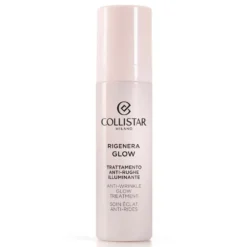 Collistar Rigenera - Glow Trattamento Illuminante Anti-Rughe, 50ml