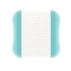 Coloplast Comfeel Plus - Medicazione Trasparente Idrocolloidale, 10medicazioni