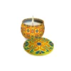 Colors Candela Profumata Citronella, 120g