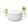 Colpharma Air 60 Next - Aerosol con doccia nasale per le patologie respiratorie, 1 kit