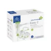 Colpharma Kit Easy 2 - Kit per aerosolterapia per il trattamento delle vie respiratorie, 1 kit