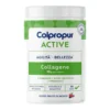 Colpropur Collagene ACTIVE Frutti di Bosco Integratore Benessere Cartilagini Articolazioni e Ossa, 345g