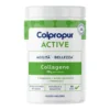 Colpropur Collagene ACTIVE Neutro Integratore Benessere Cartilagini Articolazioni e Ossa, 330g