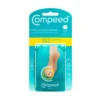 Compeed Cerotti per Calli Interno Dita Misura 2.2 x 2.2 cm, 10 Pezzi