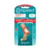 Compeed Cerotti per Vesciche Extreme, 5 cerotti