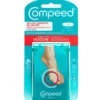 Compeed Cerotti Per Vesciche Piccolo, 6 cerotti