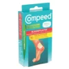 Compeed Cerotti per Vesciche Extreme Medio, 10 cerotti