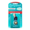 Compeed Vesciche - Cerotti Pianta Del Piede Sport, 5 Cerotti