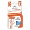 Consulteam P6 Nausea Control Bracciali Anti-Nausea Bambini, 2 Pezzi