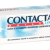 Contacta Daily Lens 3 diottrie Lenti monouso giornaliere per la miopia, 30 lenti