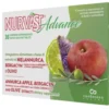 Coohesion Pharma Nurvast Advance Integratore Alimentare, 30 Compresse