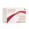 Coohesion Pharma Nurvast Integratore Alimentare Colesterolo, 30 Capsule