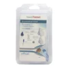 Corman Medipresteril Kit Nebulizzazione Universale - Medipresteril kit per nebulizzazione, 7 pezzi