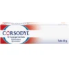 Corsodyl Gel Dentale Disinfettante Cavo Orale, 30g