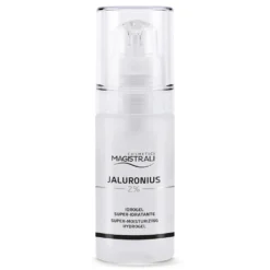 Cosmetici Magistrali Jaluronius - 2% Idrogel Super Idratante, 30ml
