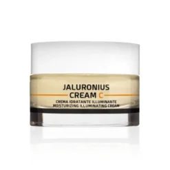 Cosmetici Magistrali Jaluronius Cream C Crema Idratante e Illuminante Viso, 50ml