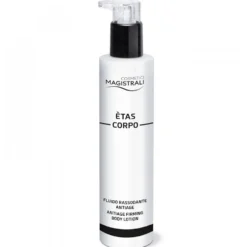 Cosmetici Magistrali Ètas - Fluido Rassodante Anti-age per il Corpo, 200ml